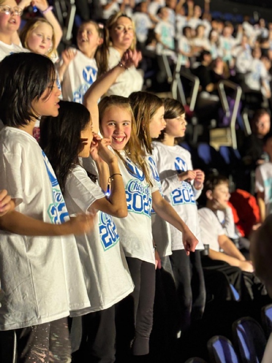 Young Voices 2025